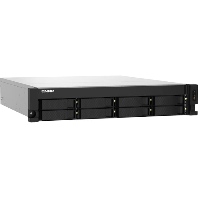 TS-832PXU-RP-4G, NAS