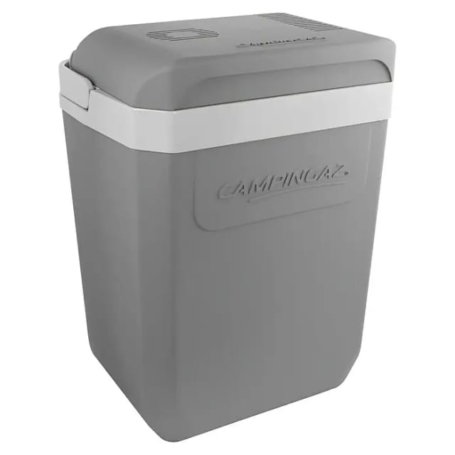 Powerbox Plus 28L, Kühlbox