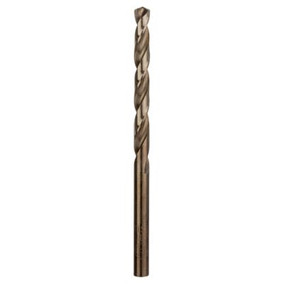 Metall-Spiralbohrer HSS-Co, Ø 5,5mm