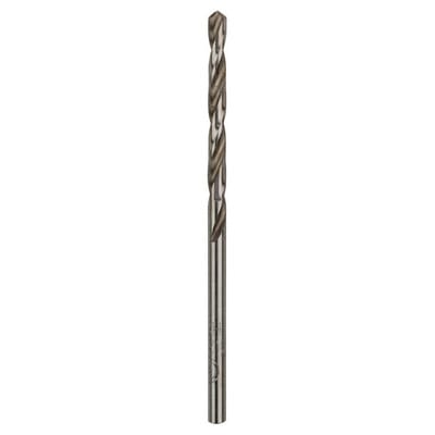 PRO Metal HSS-G Spiralbohrer, Ø 3,2mm
