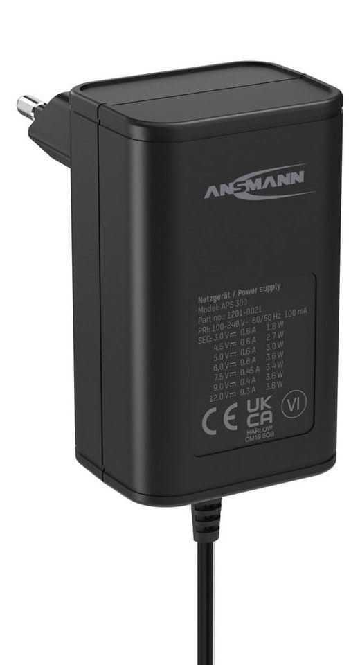 APS 300 Universalnetzteil