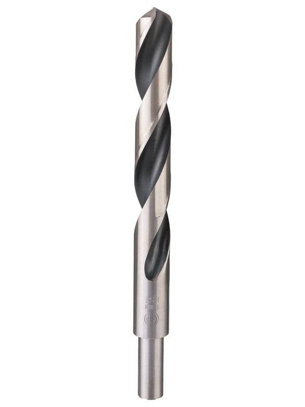 HSS-Spiralbohrer PointTeQ, Ø 17mm