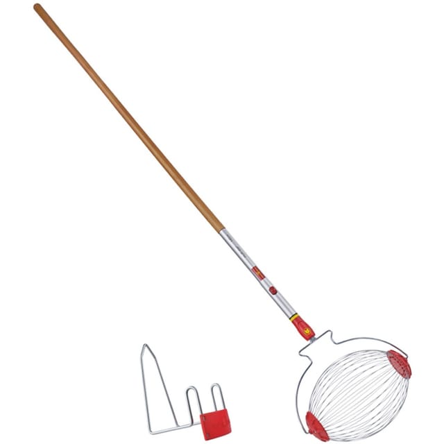 Roll-Obstsammler mit Stiel FC-M / ZM 140, Obstpflücker