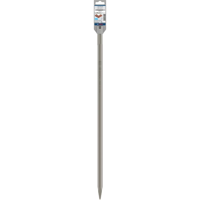 PRO SDS-max-4C Spitzmeißel, 600mm