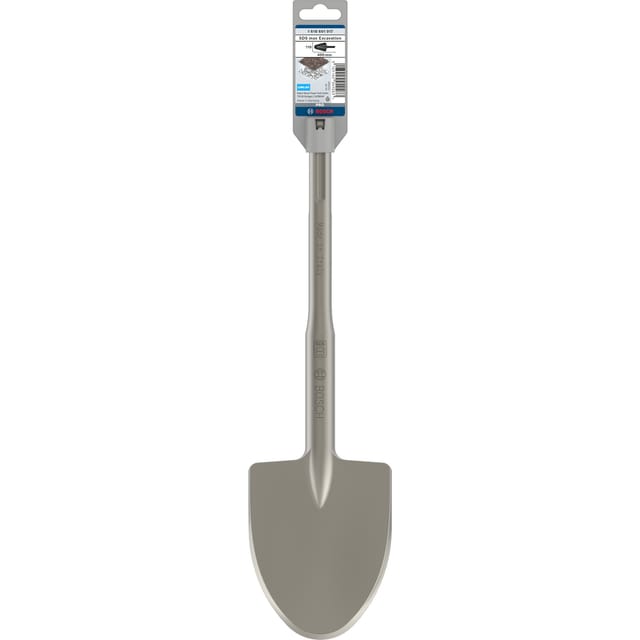PRO SDS max Schaufelmeißel Excavation, 110mm x 400mm