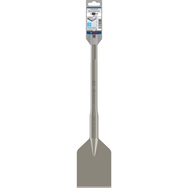PRO SDS max Asphaltmeißel, 90mm x 400mm