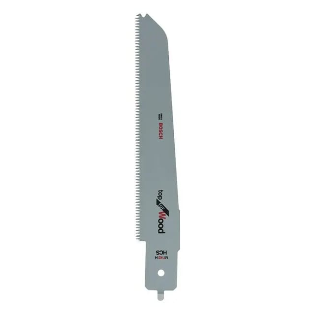 Säbelsägeblatt M 1142 H Top for Wood, 235mm