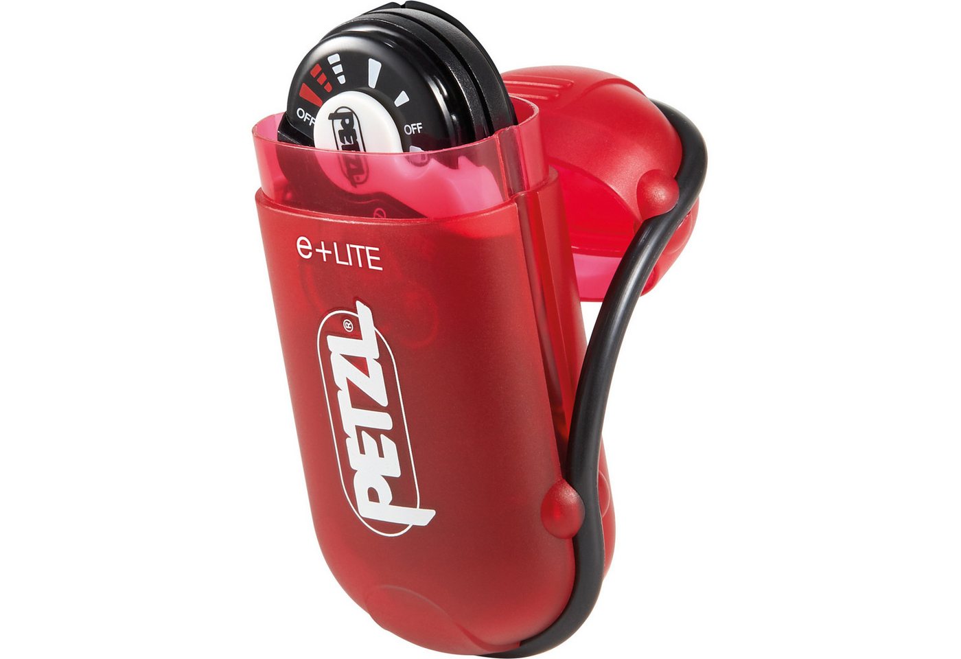 e+LITE, LED-Leuchte