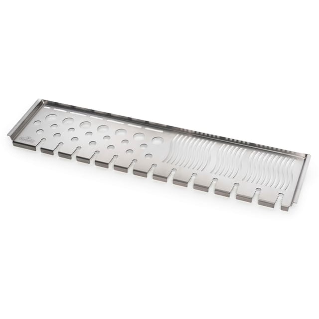 Multifunktionaler Einsatz Warmhalterost, für Prestige/PRO 665, Grillrost