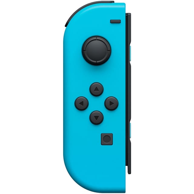 Joy-Con (L), Bewegungssteuerung