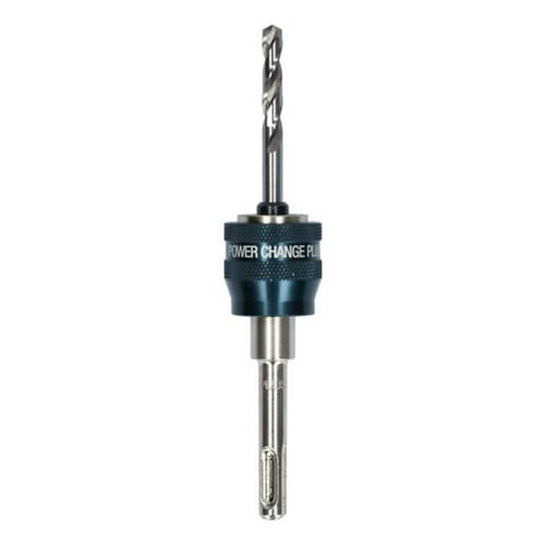 Power Change Plus Adapter 8,7mm