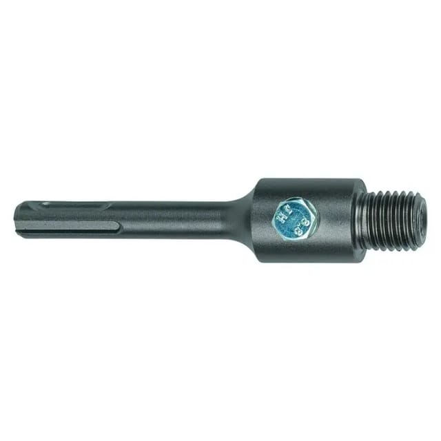 PRO SDS plus-Adapter für Hohlbohrkronen mit M 16, Aufsatz