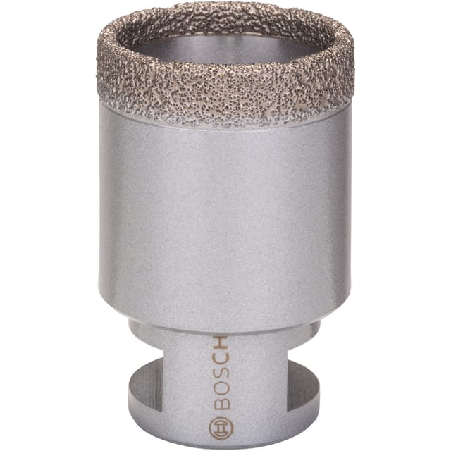 PRO Ceramic dry Bohrkrone, Ø 40mm, Bohrer