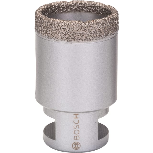 PRO Ceramic dry Bohrkrone, Ø 38mm, Bohrer