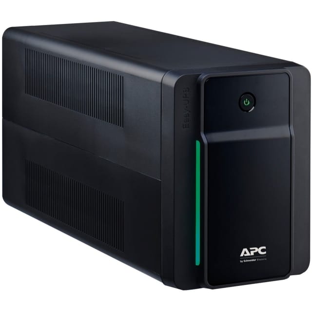 Easy UPS BVX 1200VA, 230V, AVR, IEC Sockets, USV