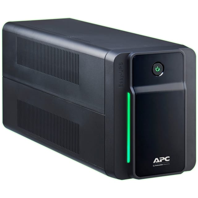 Easy UPS BVX 700VA, 230V, AVR, IEC Sockets, USV
