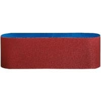 PRO X440 Schleifband, 75x533mm, K80
