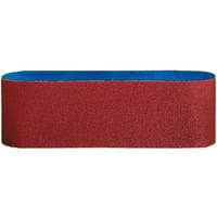 PRO X440 Schleifband, 100x610mm, K80