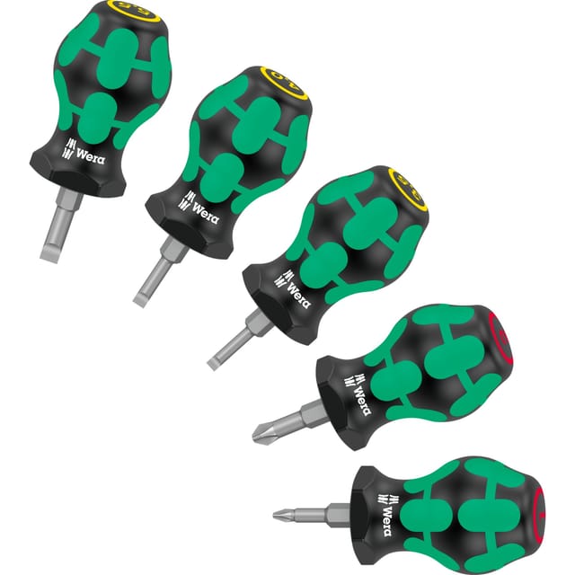 Stubby Set 1 / Vergaserschraubendreher