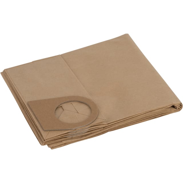 Papierfilterbeutel, für PAS 900, PAS 1000, Staubsaugerbeutel
