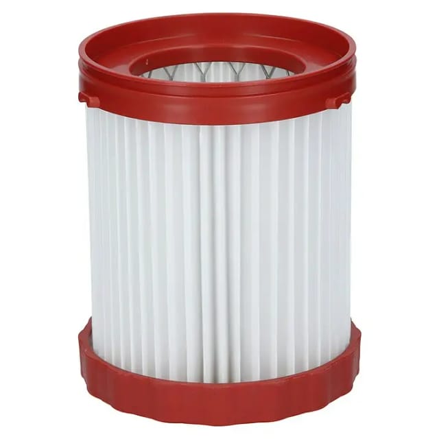 Faltenfilter (waschbar)