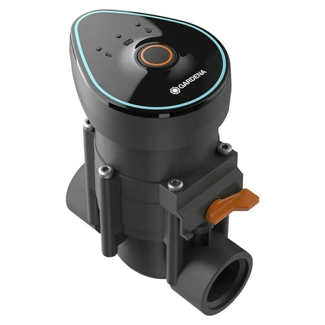 Bewässerungsventil 9 V Bluetooth, Steuermodul