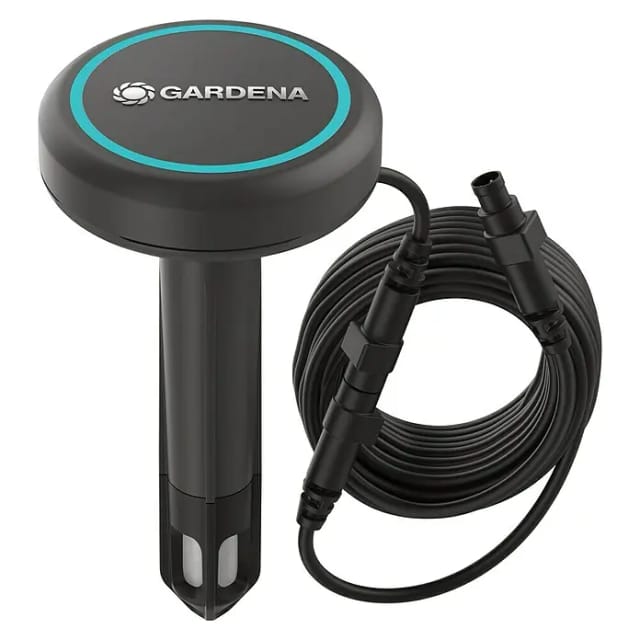 Bodenfeuchtesensor