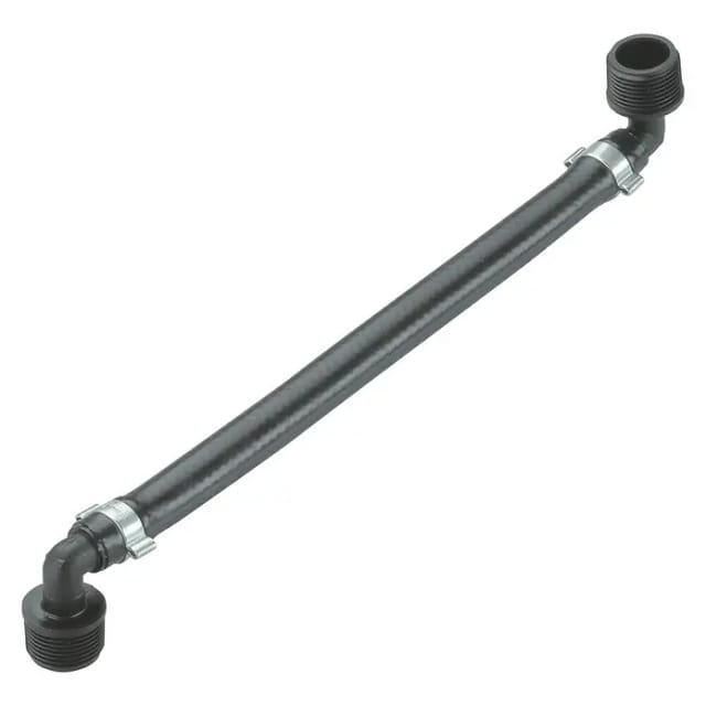 Sprinklersystem Regneranschluss, 3/4" > 3/4", Verbindung