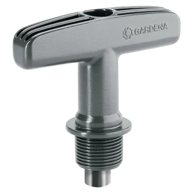 Schneidwerkzeug für Anbohrschelle, 3/4"-Gewinde, Rohrschneider