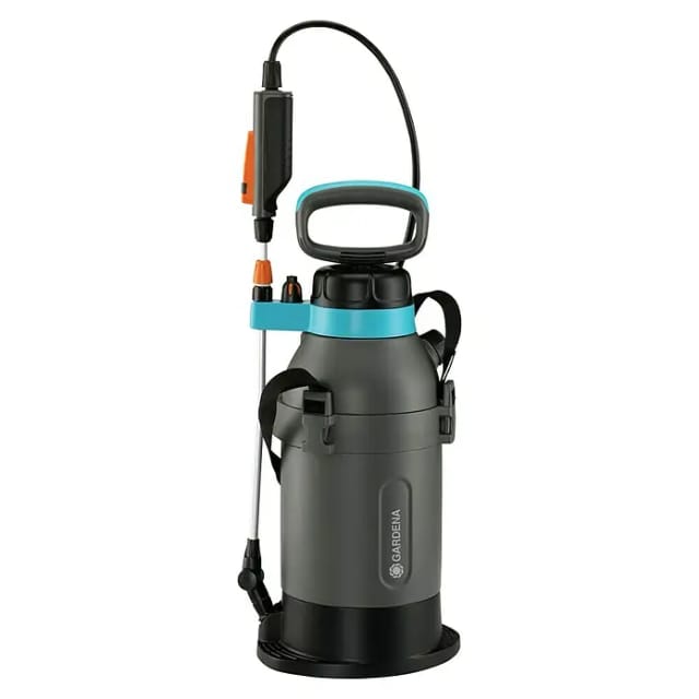 Drucksprüher 5 L Plus
