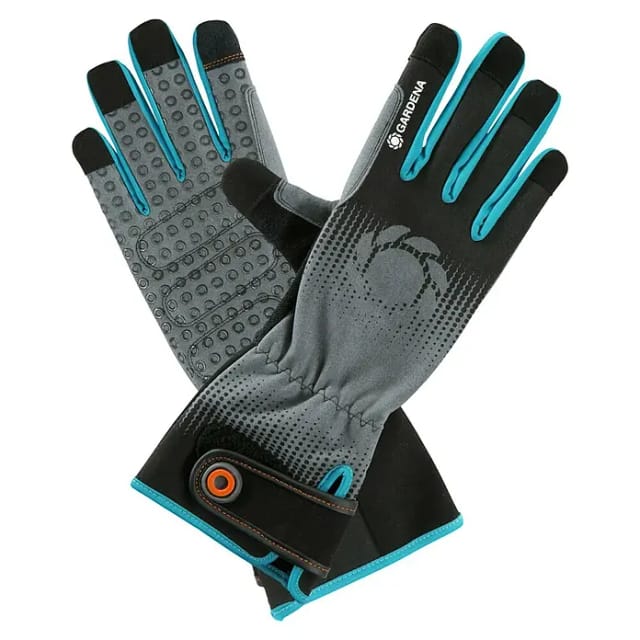 Strauchpflegehandschuh Größe 9/L