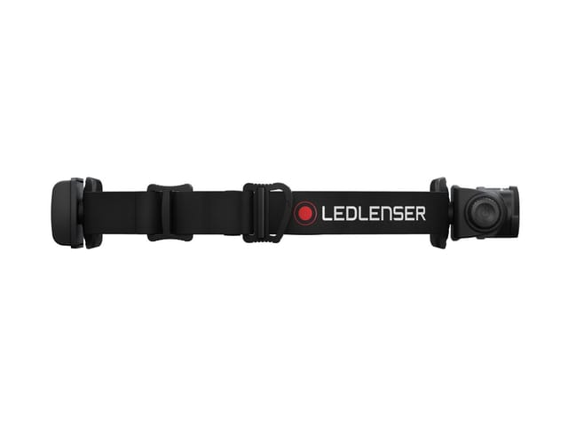 Stirnlampe H5R Core, LED-Leuchte