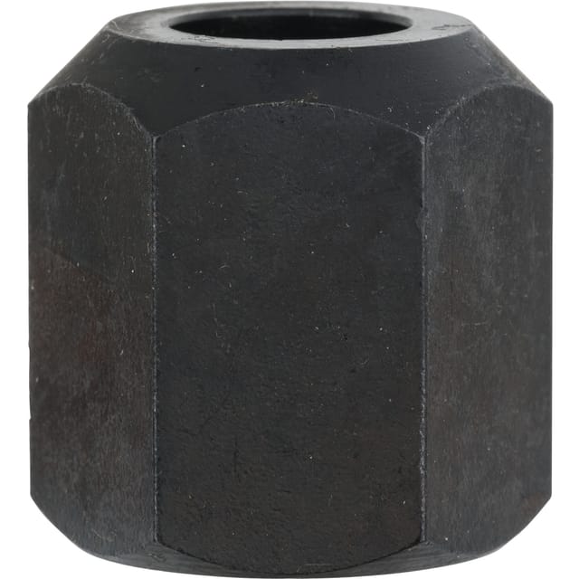 Spannzange Ø 8mm, Spannmutter SW 19mm