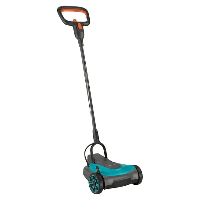 Akku-Rasenmäher HandyMower 22/18V P4A solo
