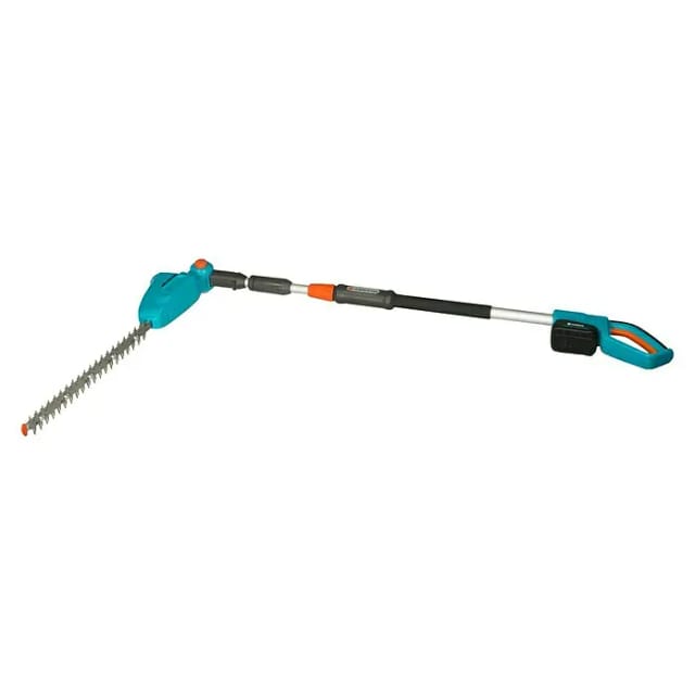 Akku-Teleskop-Heckenschere THS 42/18V P4A, Ready-To-Use Set