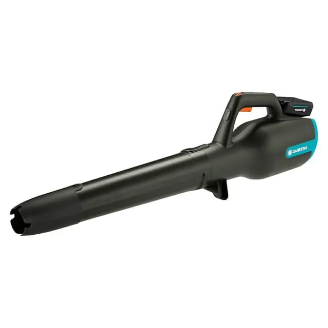 Akku-Laubbläser PowerJet 18V Ready-To-Use-Set