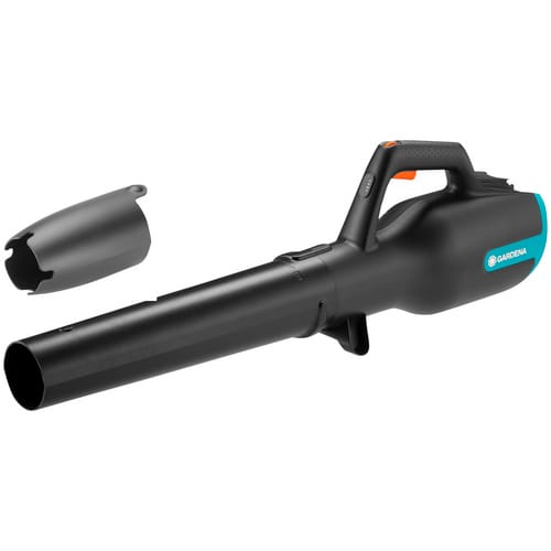 Akku-Bläser Power-Jet 18V P4A solo, Laubbläser