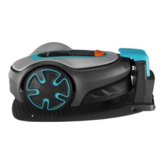 Mähroboter SILENO minimo 250m²