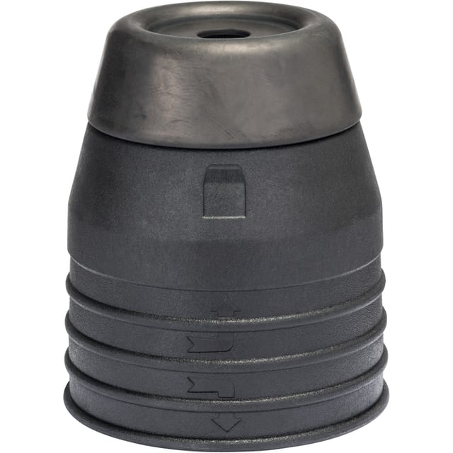 SDS plus Quick-Change-Bohrfutter