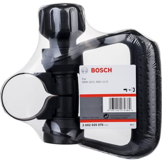 Zusatzhandgriff, für Bohrhämmer GSH 10 C / 11 E Professional