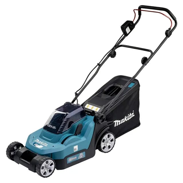 Akku-Rasenmäher DLM382Z, 36Volt (2x18Volt)