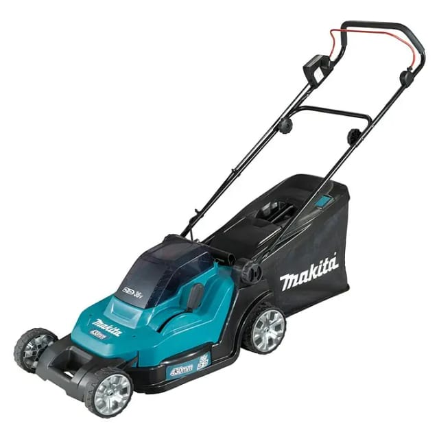 Akku-Rasenmäher DLM432Z, 36Volt (2x18Volt)