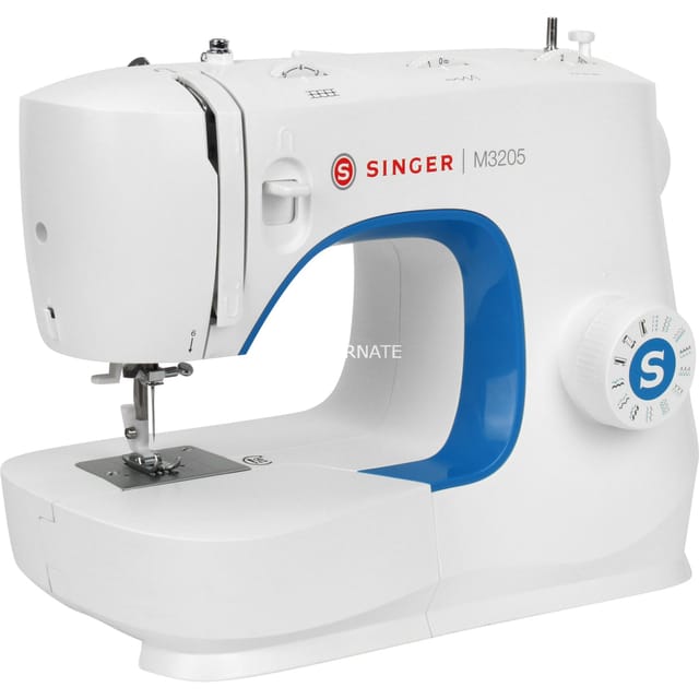 M3205, Nähmaschine