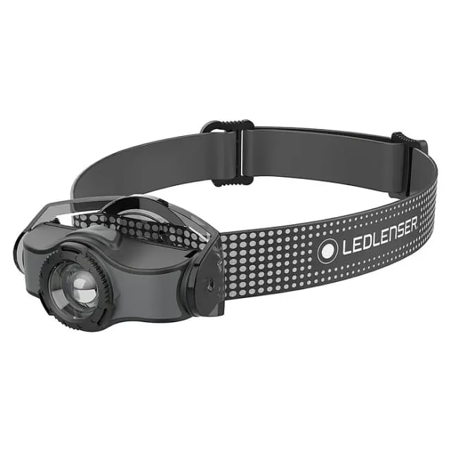 Stirnlampe MH3, LED-Leuchte