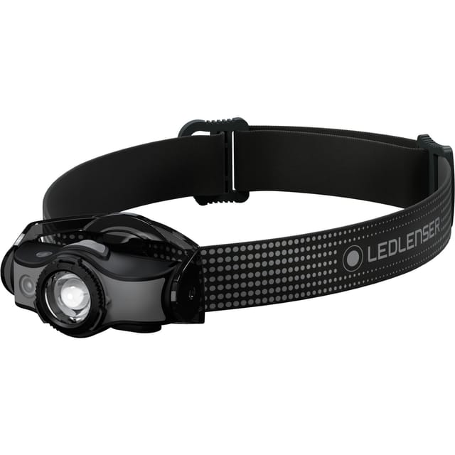 Stirnlampe MH5, LED-Leuchte