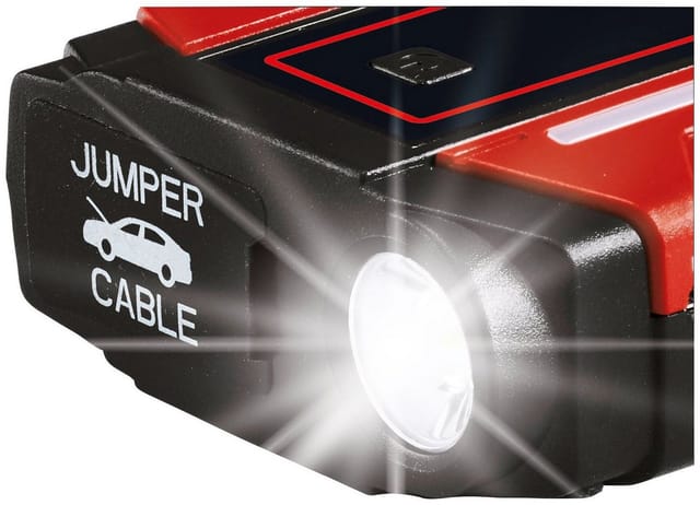 Jump-Start Powerbank CE-JS 8