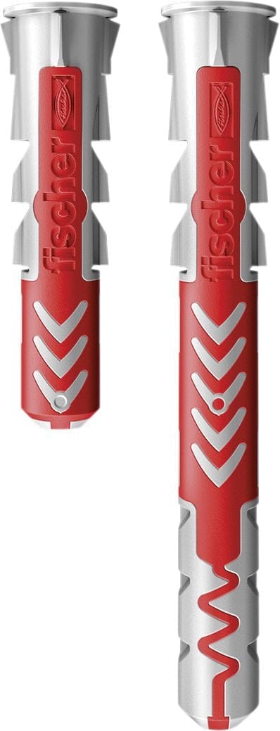 Dübel DUOPOWER 6x30, wiederverschließbare Dose