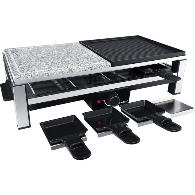 Multi-Raclette RC 108