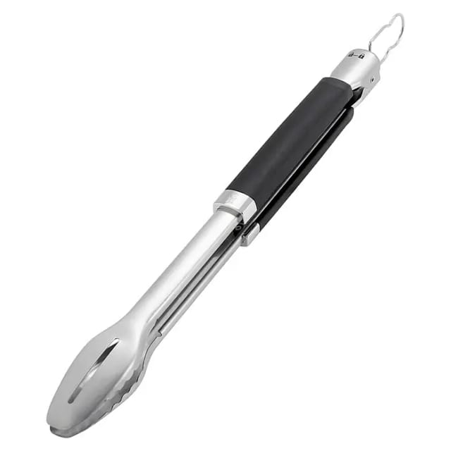 Premium Grillzange 6760, Grillbesteck
