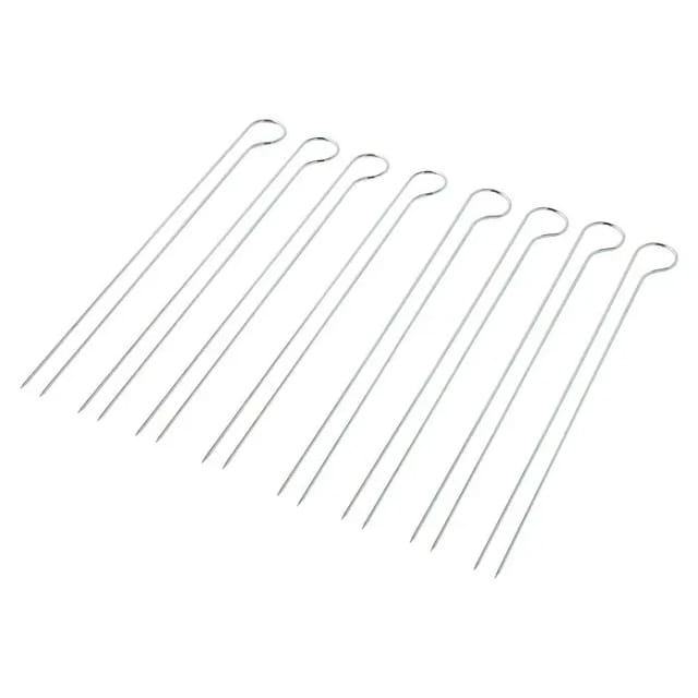 Doppelspieße-Set 6320, 8 Stück